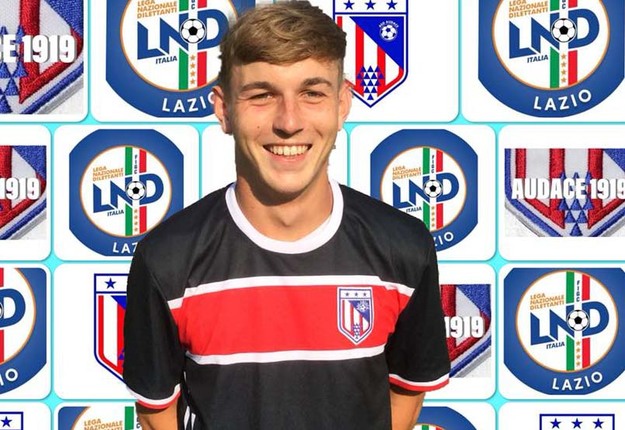 Matteo Fortunato