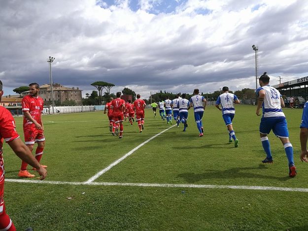 Compagnia Portuale, domenica l&apos;atteso esordio in campionato contro la Vigor Acquapendente