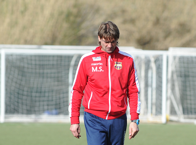 Marco Scorsini (©Del Gobbo)