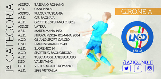 ©CR lazio