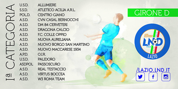 ©CR lazio