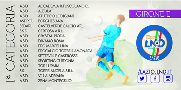 ©CR Lazio
