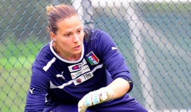 Sara Penzo