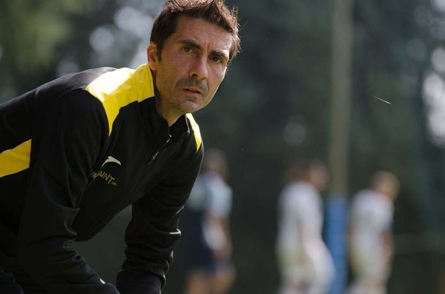 Del Canuto, tecnico della Corneto Tarquinia