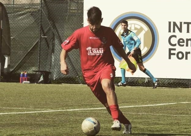 Ushe, suo il goal del pari