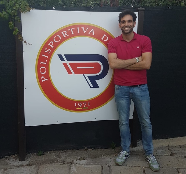 Daniele Belli @Gaz_Reg