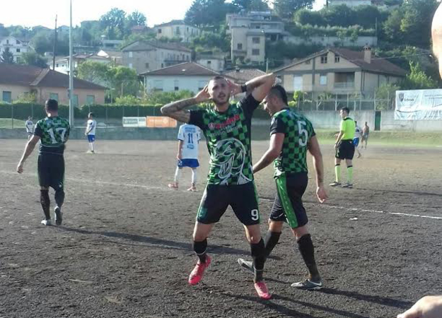 Francesco Cardinali ©GazReg