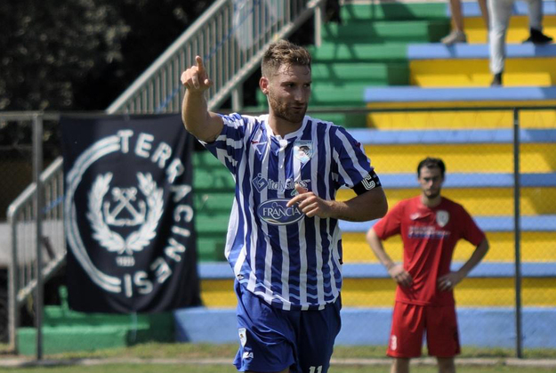 Angelo Pisacane ©Cerasoli