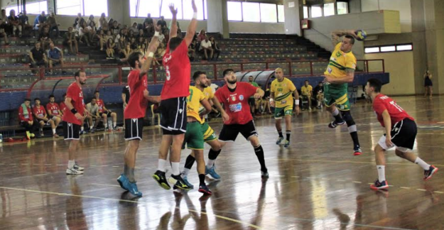 Una fase del torneo