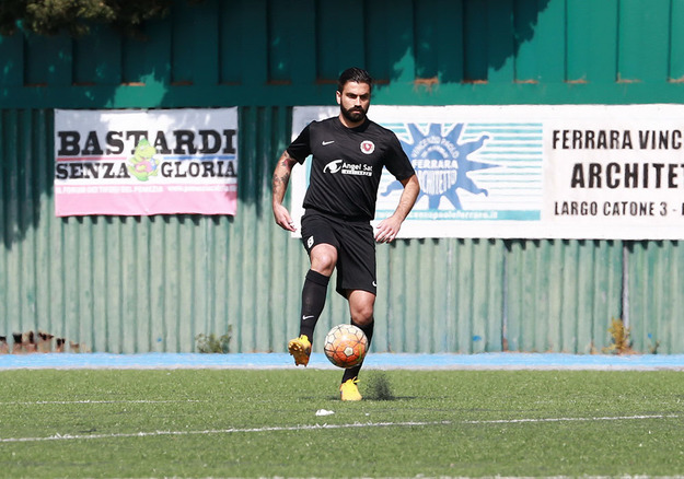 Daniele La Forgia @GazReg
