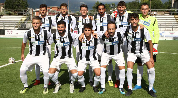 Il Sora Calcio