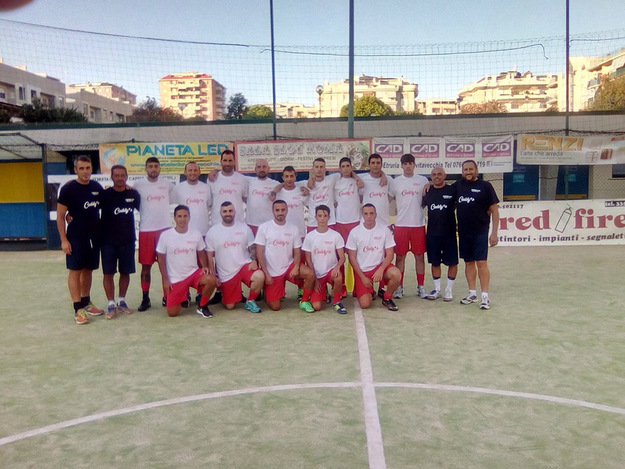 La C2 della CPC 2005