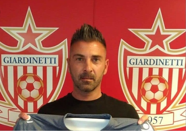 Sbraglia, Giardinetti