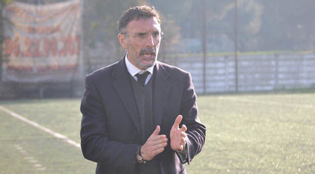 David Centioni