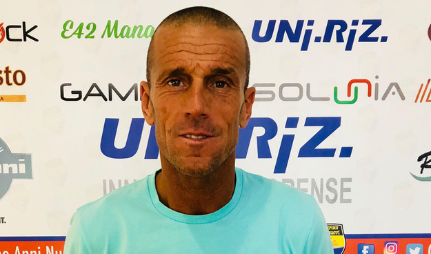 Armando Pozzi