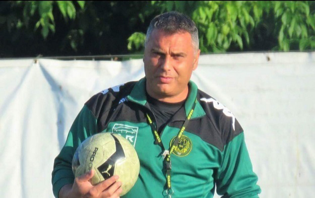 Massimiliano Russo