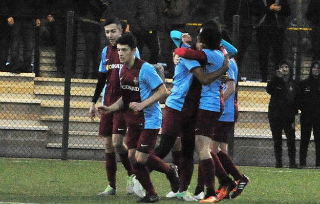 Rieti, due ex Avellino in prova