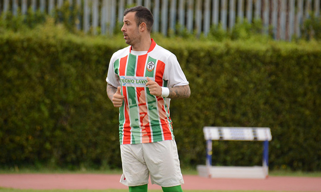 Matteo Monteforte (©Torrisi)