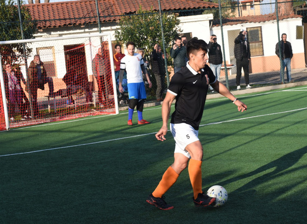 Carlos Fernandez