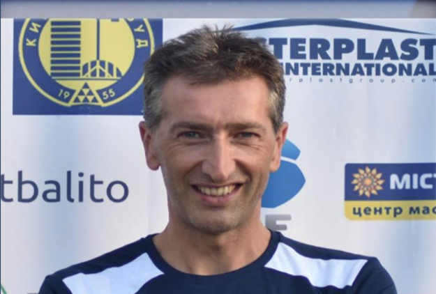 Gianluca Finazzi, presidente FIM