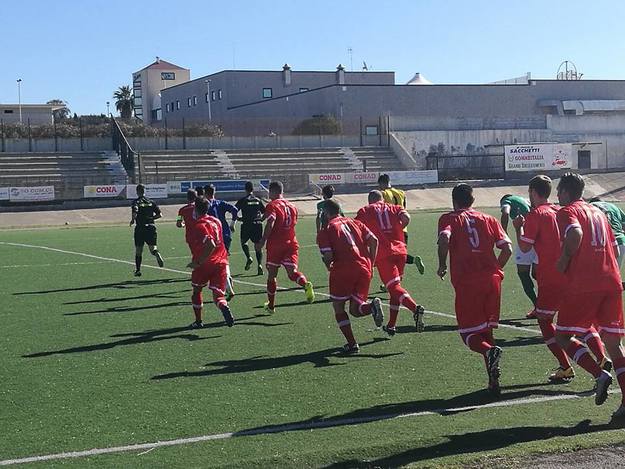 Compagnia Portuale a caccia della seconda vittoria