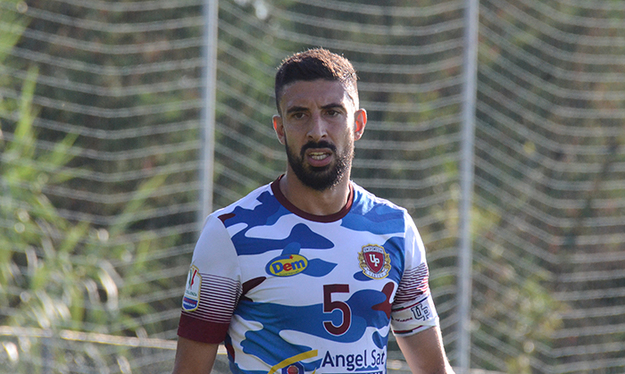 Andrea Casciotti (©Torrisi)