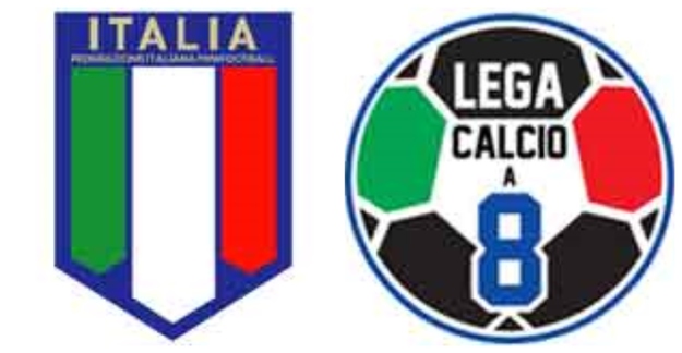 Fim-Lega Calcio a 8, una liason per il futuro