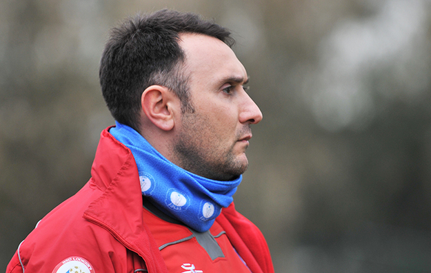 Mister Scaringella @DeCesaris