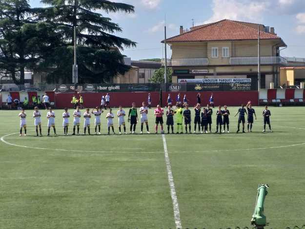 Urbe - Città di Ciampino - The Finals (GazReg)