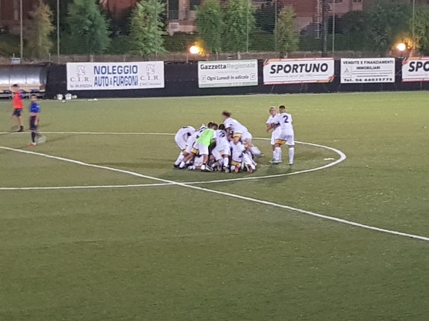La gioia dell&apos;Urbe: da qualche parte, là sotto, c&apos;è Calvani