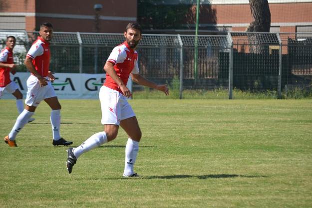 Luca Di Ruzza @LaRustica
