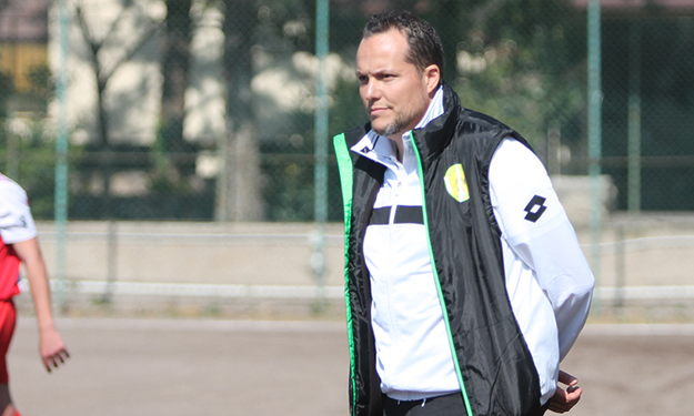 Marco Crisostomi ©De Cesaris