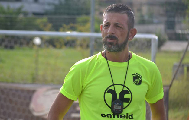Daniele Polletta
