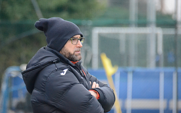 Fabrizio Feroce ©Torrisi