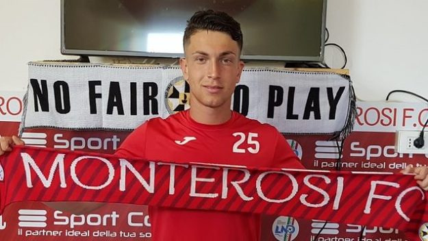 Gianmarco Valentini