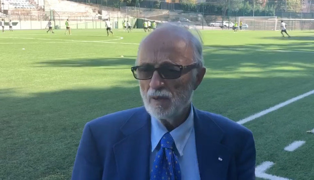 Bruno D&apos;Alessio