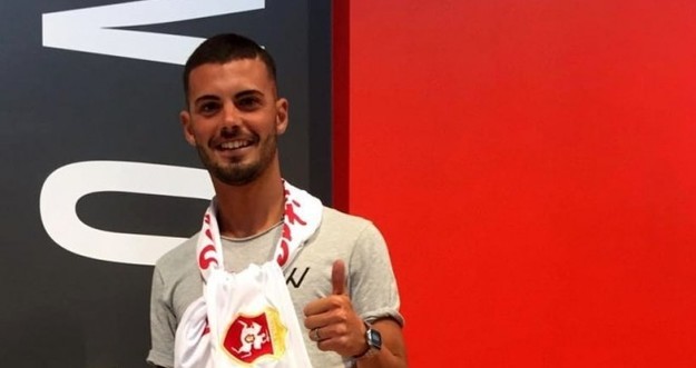 Simone Battaglia (©US Anconitana)