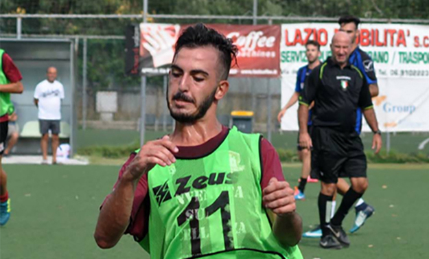 Paolo Cucunato
