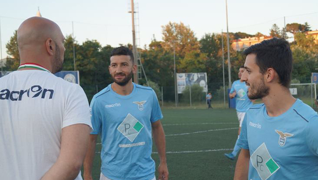 Lazio ©Facebook