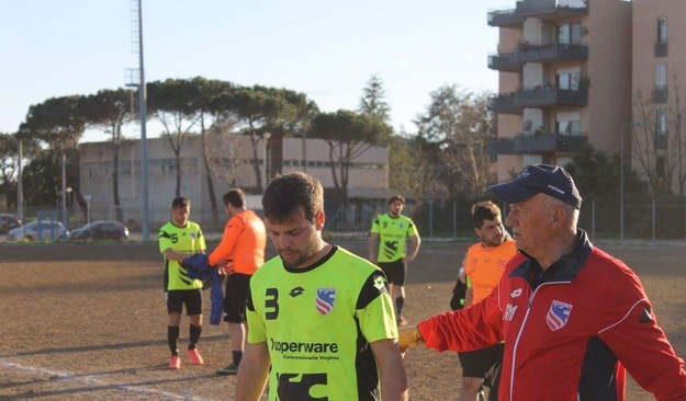 Mister Martinelli ©DeBellis