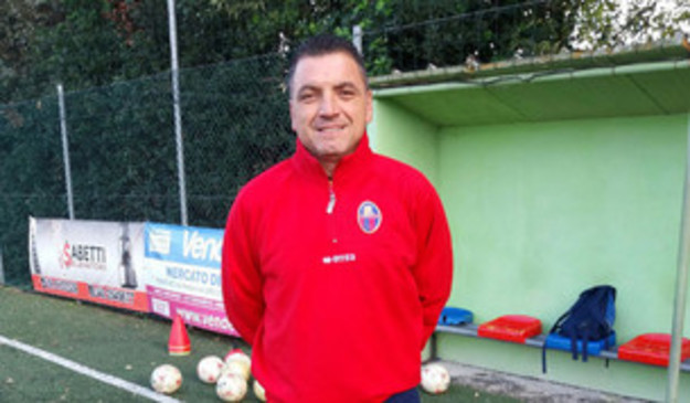 Marco Ceccarelli ©GazReg