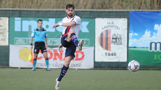 Emiliano Leone ©Del Gobbo