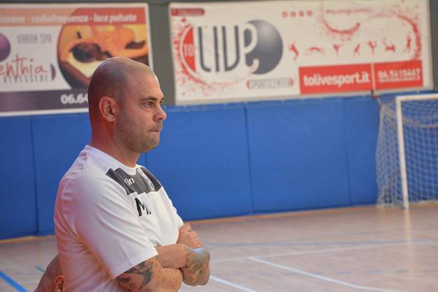 Manuel Baldelli