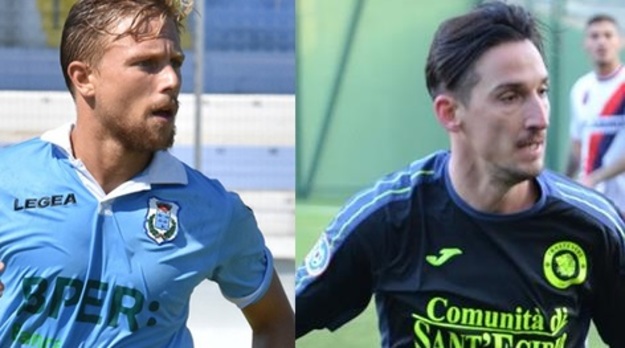 Intervista doppia ad Andrea Casimirri (Latina) e Marco Neri (Sff Atletico)