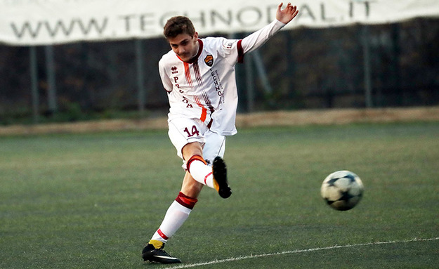 Simone Santarelli ©Lori