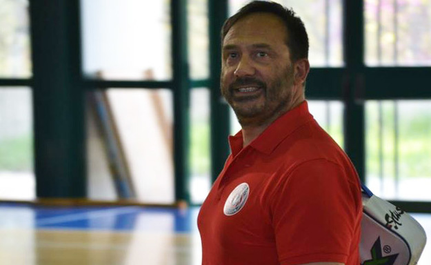 Massimiliano Musetti