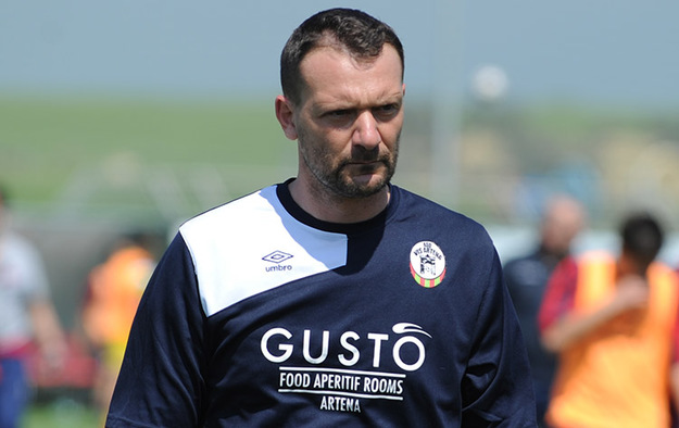 Francesco Punzi ©Del Gobbo