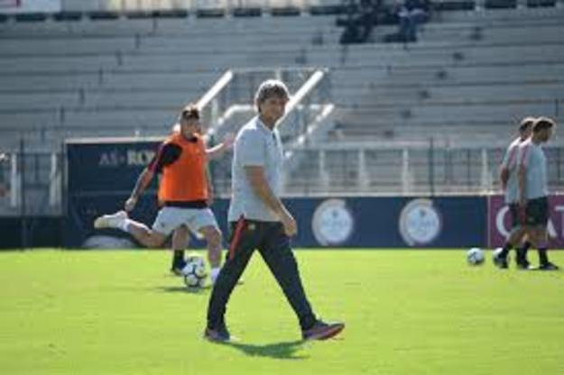 Alberto De Rossi (©Sebastiano Serino)