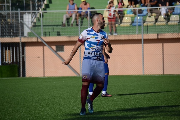Delgado (©Torrisi)