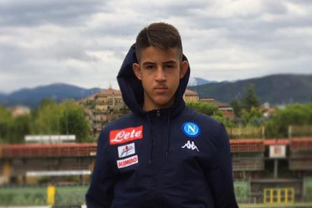 Pescae, il centravanti del Napoli è il pericolo numero 1 per la Roma